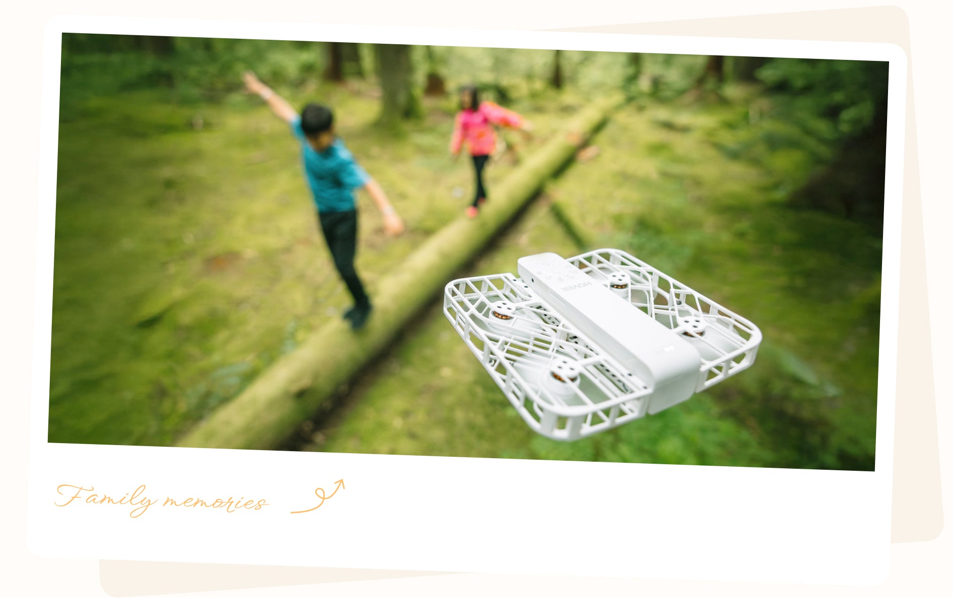 Family Trips &  Vacations