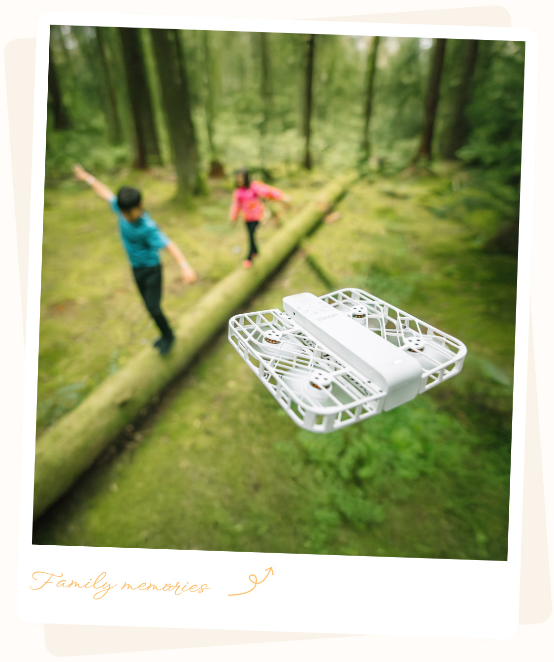 Family Trips &  Vacations