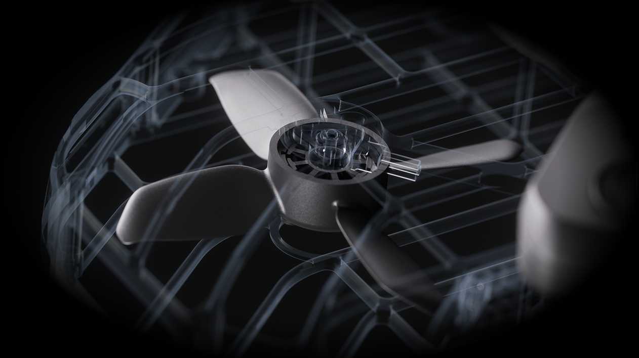 Tough is definitely on the menu.