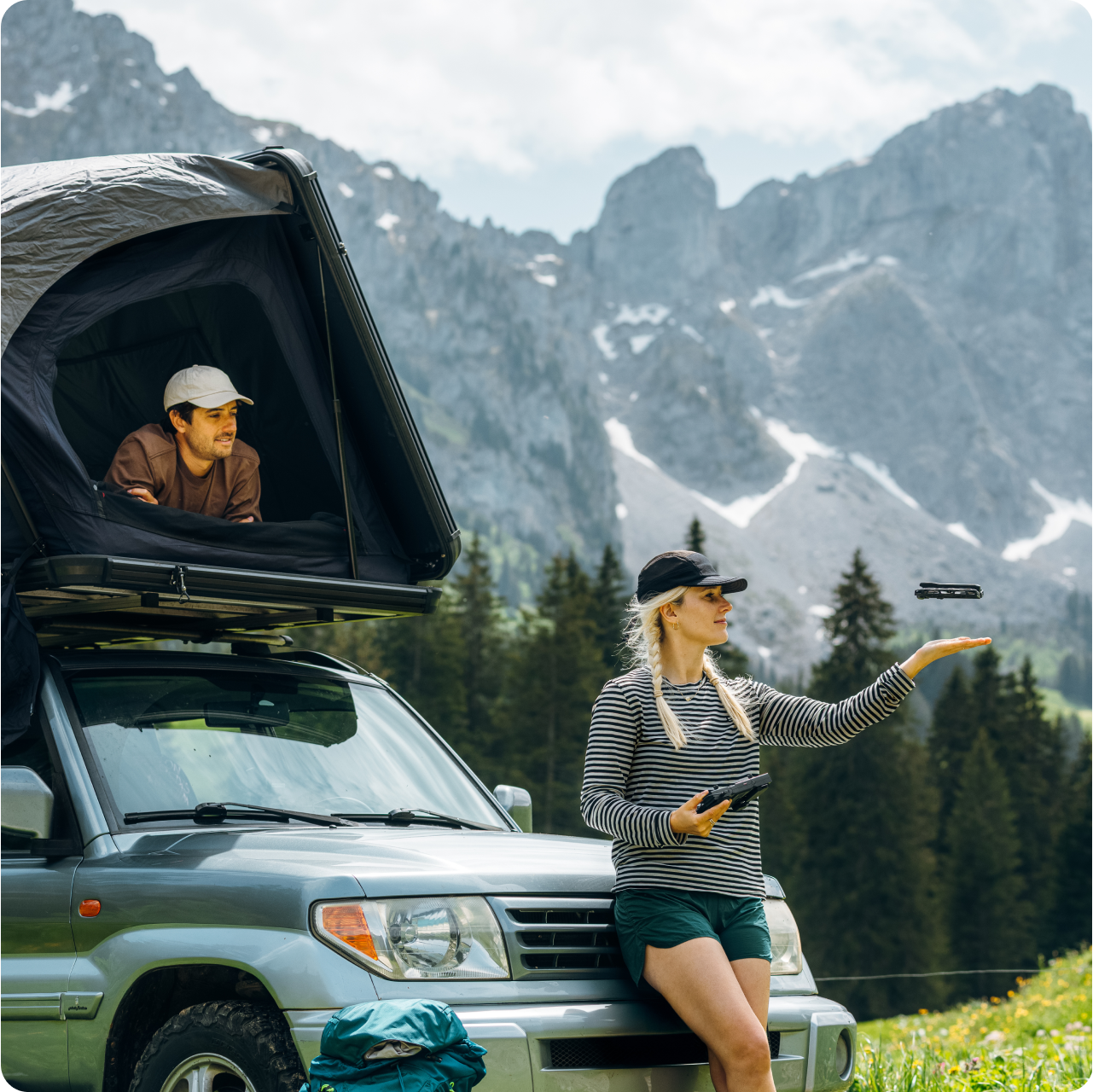 Weddings & Ceremonies