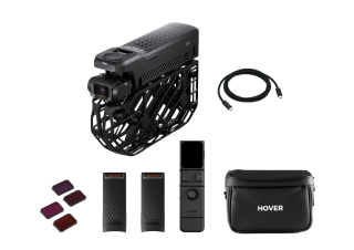 HOVERAir X1 PRO All-in Combo