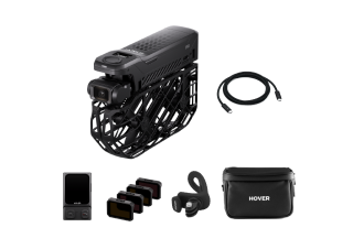 HOVERAir X1 PRO Cycling Bundle