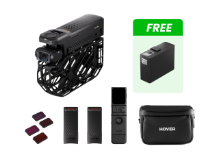 HOVERAir X1 PROMAX All-in Combo