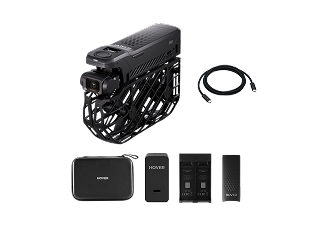 HOVERAir X1 PRO Power Bundle