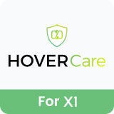 HOVERCare for X1