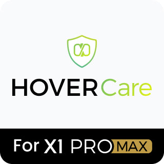 Care for X1 PROMAX (New)