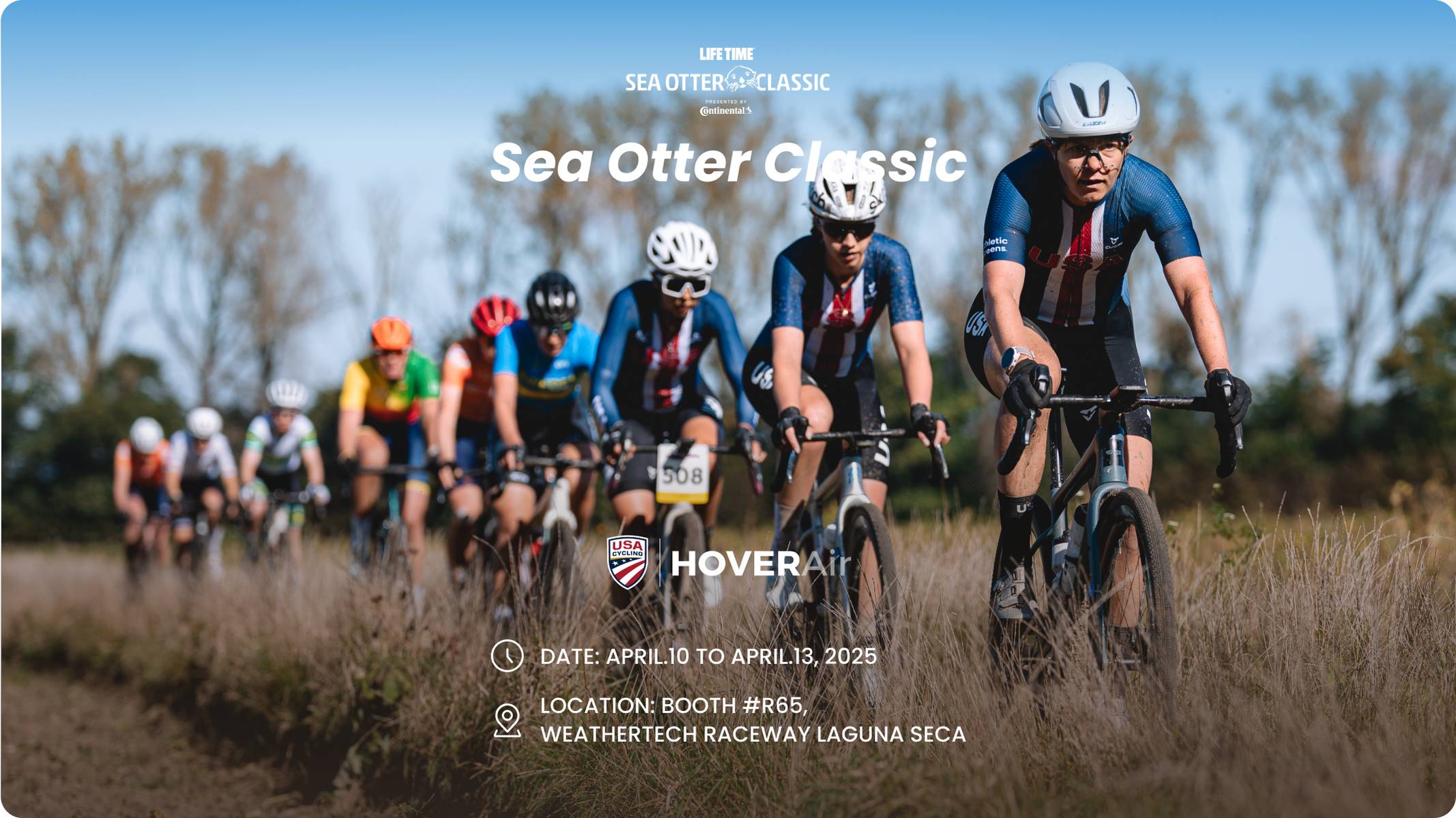 Sea Otter Classic