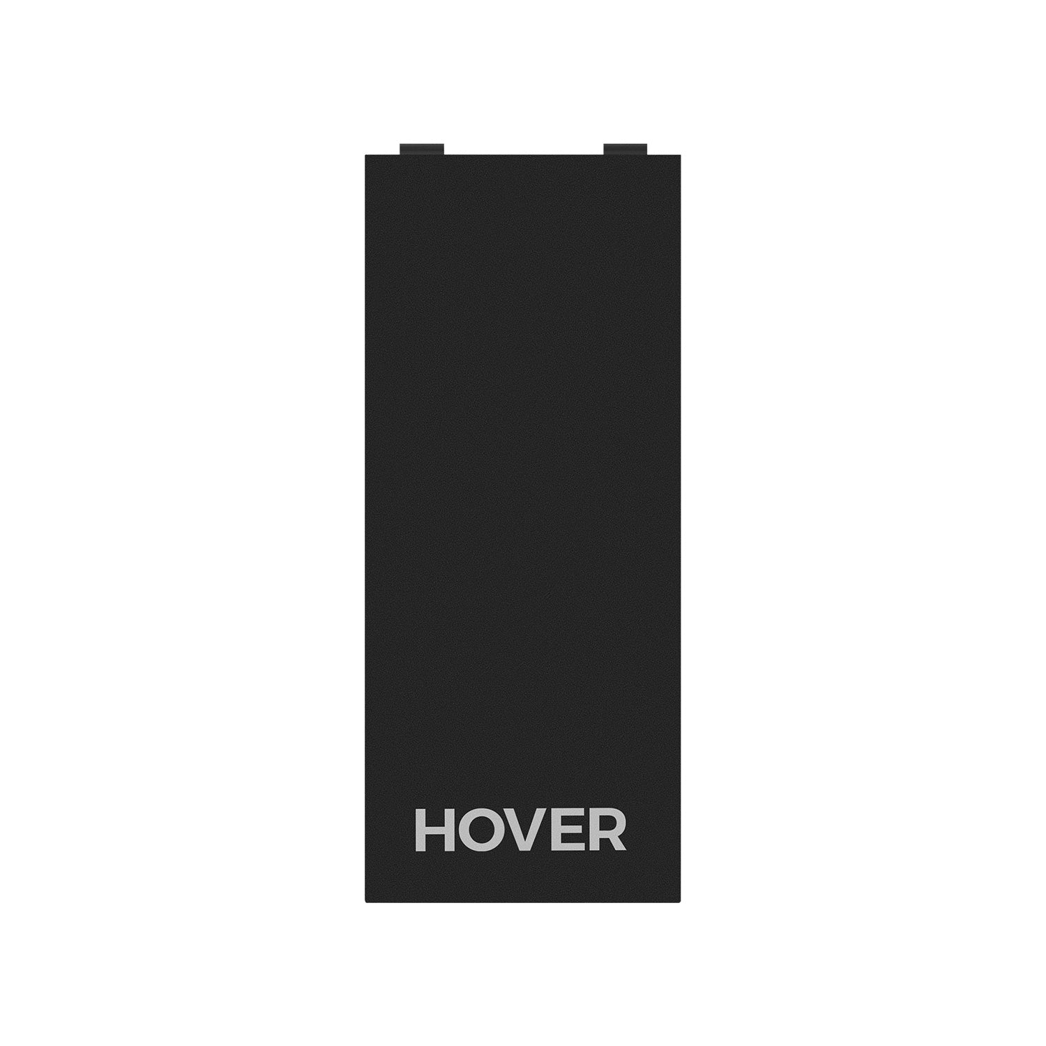 hover x1 battery eu black