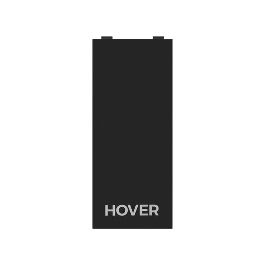 hover x1 battery eu black