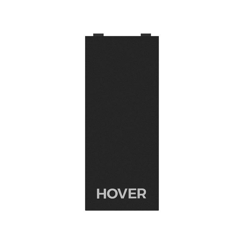 hover x1 battery eu black